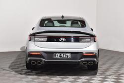 2023 Hyundai Sonata N Line