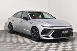 2023 Hyundai Sonata N Line