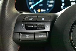 2023 Hyundai Sonata N Line