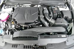 2023 Hyundai Sonata N Line