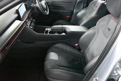 2023 Hyundai Sonata N Line
