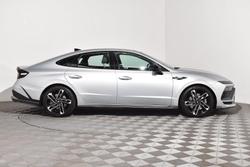2023 Hyundai Sonata N Line