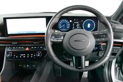 2023 Hyundai Sonata N Line