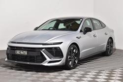 2023 Hyundai Sonata N Line