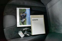 2023 Hyundai Sonata N Line