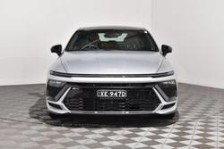 2023 Hyundai Sonata N Line