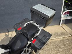 2014 BMW Motorrad R1200 GS