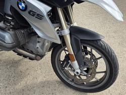 2014 BMW Motorrad R1200 GS