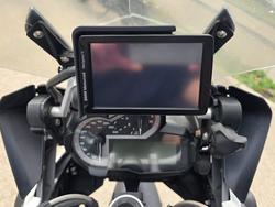 2014 BMW Motorrad R1200 GS