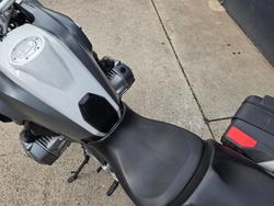 2014 BMW Motorrad R1200 GS