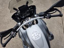 2014 BMW Motorrad R1200 GS