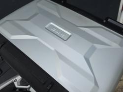 2014 BMW Motorrad R1200 GS