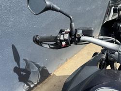 2014 BMW Motorrad R1200 GS WHITE