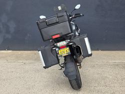 2014 BMW Motorrad R1200 GS