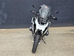 2014 BMW Motorrad R1200 GS