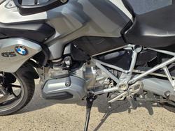 2014 BMW Motorrad R1200 GS