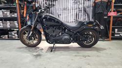 2024 HARLEY-DAVIDSON FXLRS LOW RIDER S (117)