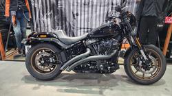 2024 HARLEY-DAVIDSON FXLRS LOW RIDER S (117)