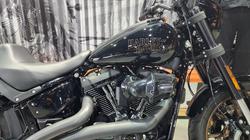 2024 HARLEY-DAVIDSON FXLRS LOW RIDER S (117)