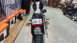 2024 HARLEY-DAVIDSON FXLRS LOW RIDER S (117)