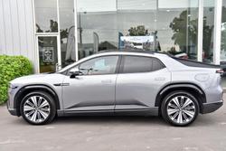2025 Deepal E07