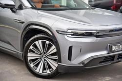 2025 Deepal E07