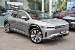 2025 Deepal E07