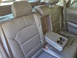 2021 Kia Niro Hybrid Sport DE MY22 Clear White