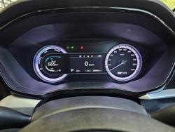 2021 Kia Niro Hybrid Sport DE MY22 Clear White