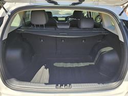 2021 Kia Niro Hybrid Sport DE MY22 Clear White