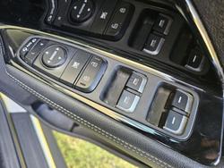 2021 Kia Niro Hybrid Sport DE MY22 Clear White