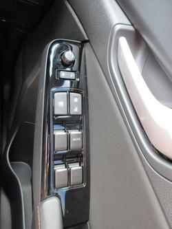 2025 Mazda BT-50 SP