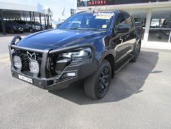 2025 Mazda BT-50 SP