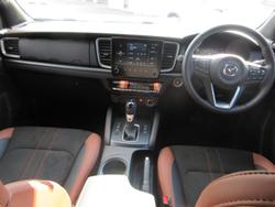 2025 Mazda BT-50 SP