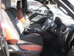 2025 Mazda BT-50 SP
