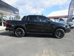 2025 Mazda BT-50 SP
