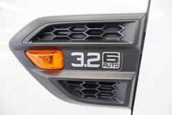 2021 Ford Ranger XL PX MkIII MY21.75 4X4 Dual Range Arctic White