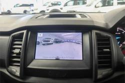 2021 Ford Ranger XL PX MkIII MY21.75 4X4 Dual Range Arctic White