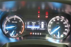 2021 Ford Ranger XL PX MkIII MY21.75 4X4 Dual Range Arctic White