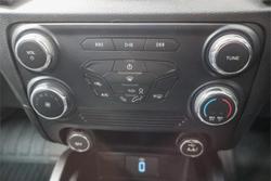 2021 Ford Ranger XL PX MkIII MY21.75 4X4 Dual Range Arctic White