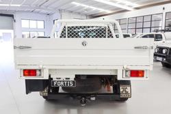 2021 Ford Ranger XL PX MkIII MY21.75 4X4 Dual Range Arctic White