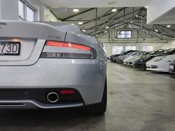 2015 Aston Martin DB9