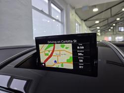 2015 Aston Martin DB9