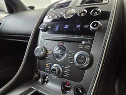 2015 Aston Martin DB9