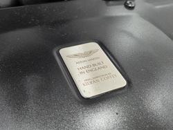 2015 Aston Martin DB9