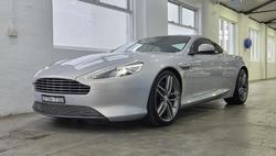 2015 Aston Martin DB9