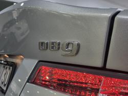 2015 Aston Martin DB9