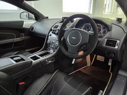 2015 Aston Martin DB9