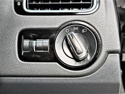 2013 Volkswagen Polo GTI 6R MY14 Deep Black