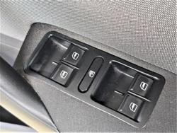 2013 Volkswagen Polo GTI 6R MY14 Deep Black